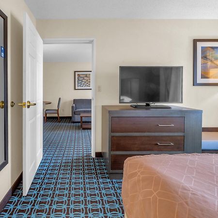 Wingate By Wyndham Chicago Schaumburg Quarto foto