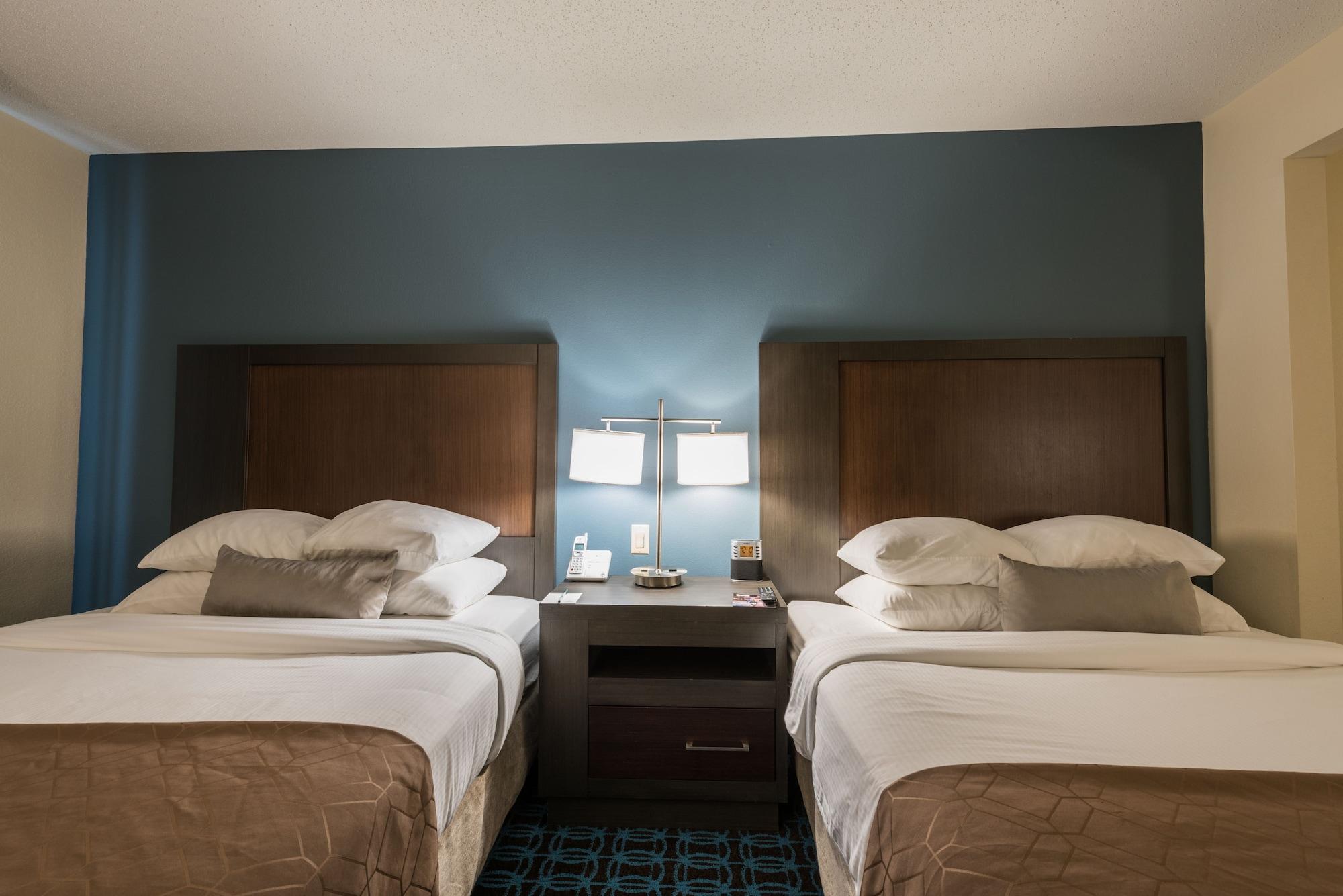 Wingate By Wyndham Chicago Schaumburg Exterior foto