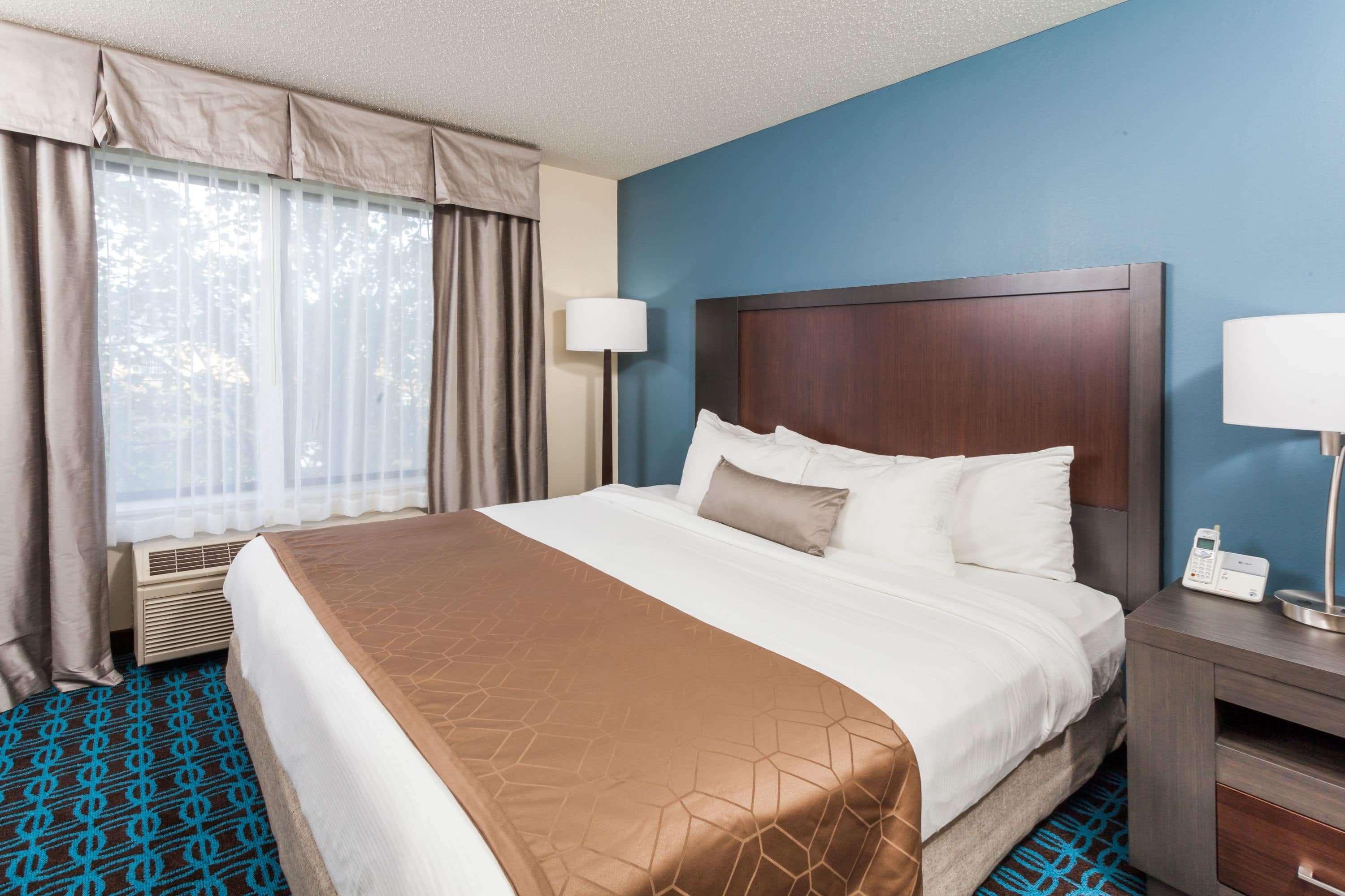 Wingate By Wyndham Chicago Schaumburg Exterior foto