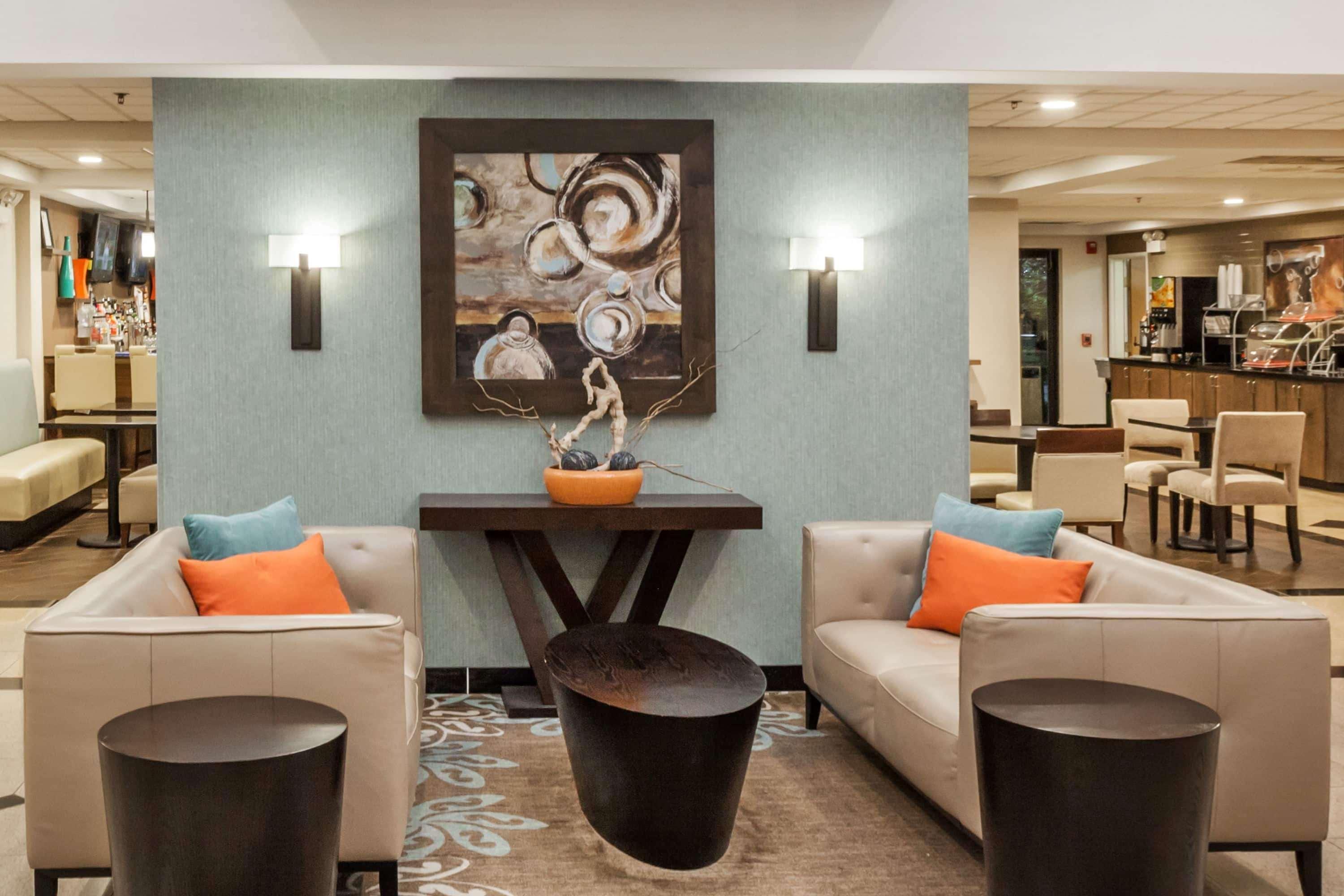 Wingate By Wyndham Chicago Schaumburg Exterior foto