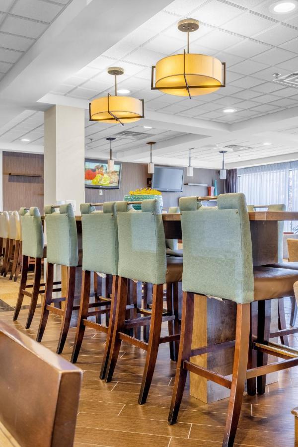 Wingate By Wyndham Chicago Schaumburg Exterior foto