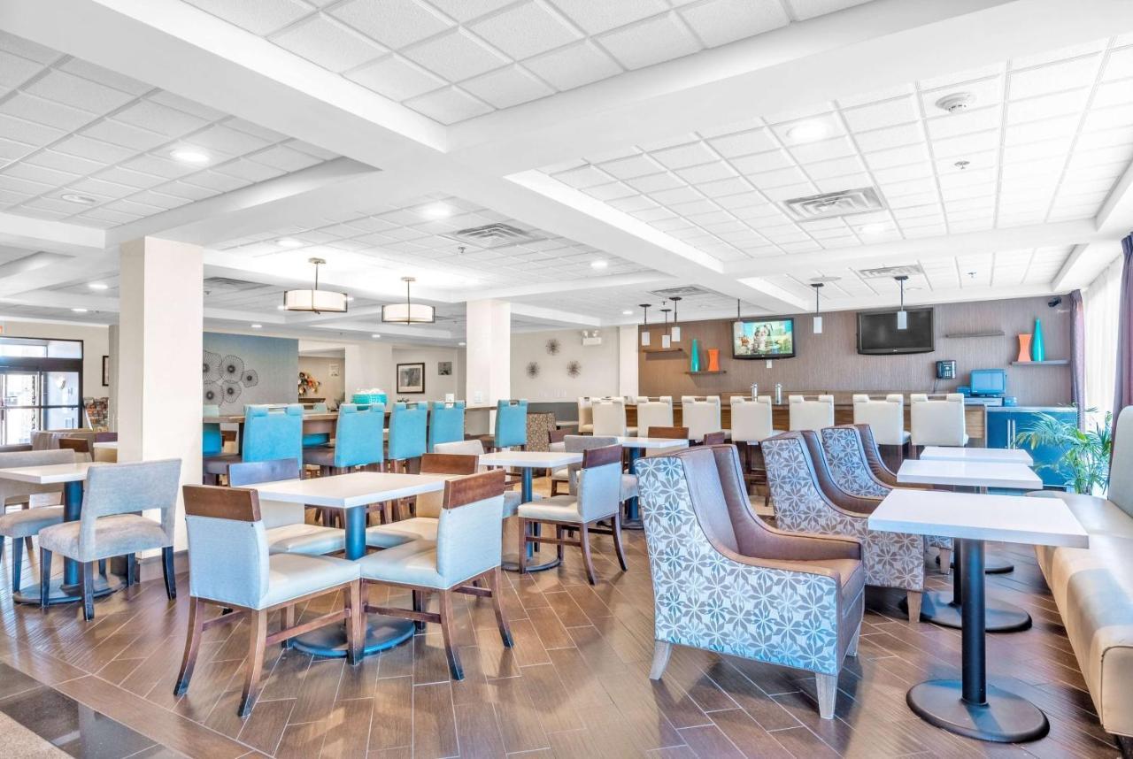 Wingate By Wyndham Chicago Schaumburg Exterior foto