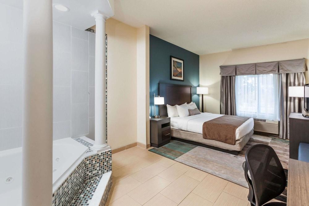 Wingate By Wyndham Chicago Schaumburg Exterior foto
