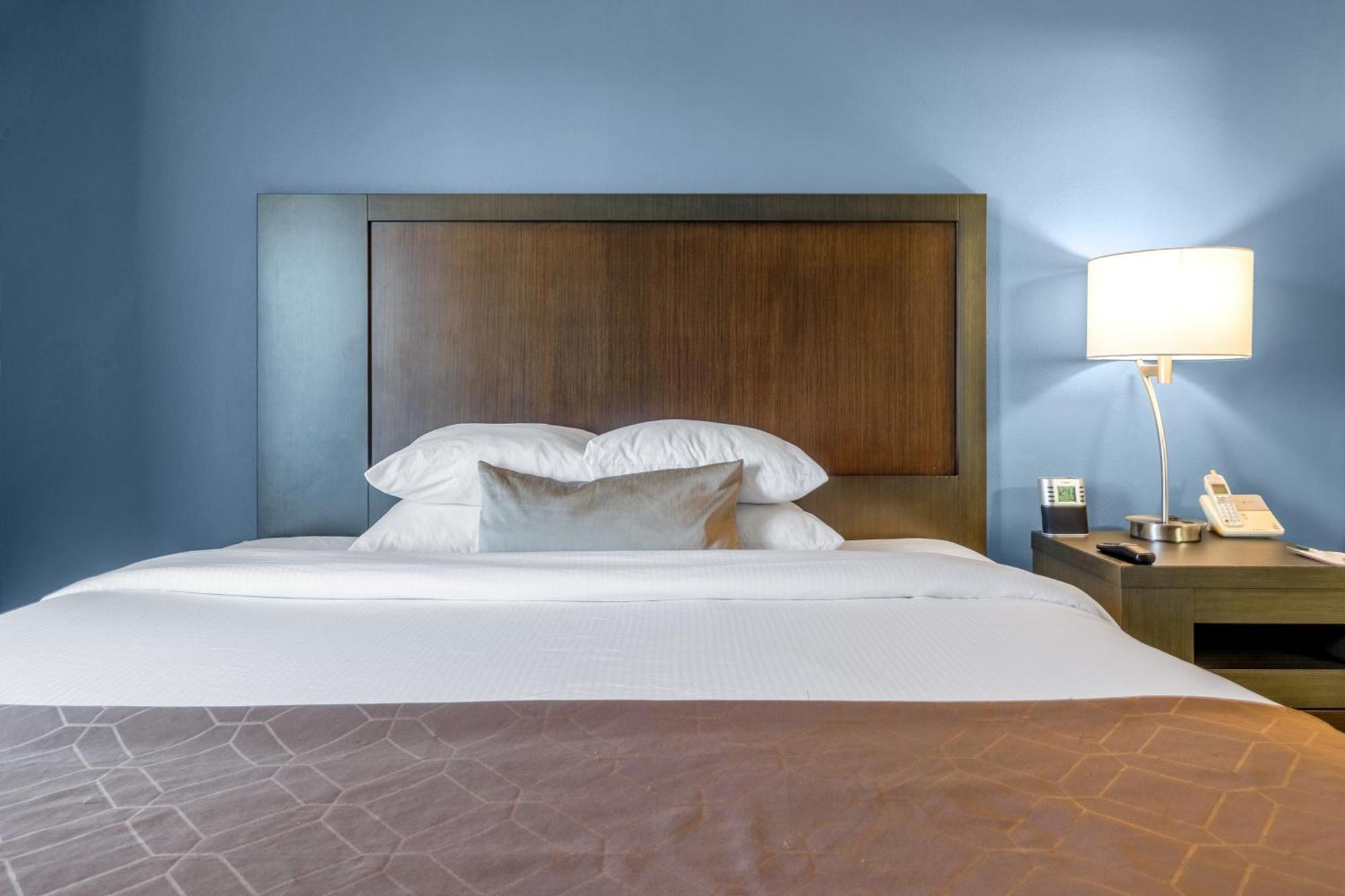 Wingate By Wyndham Chicago Schaumburg Quarto foto