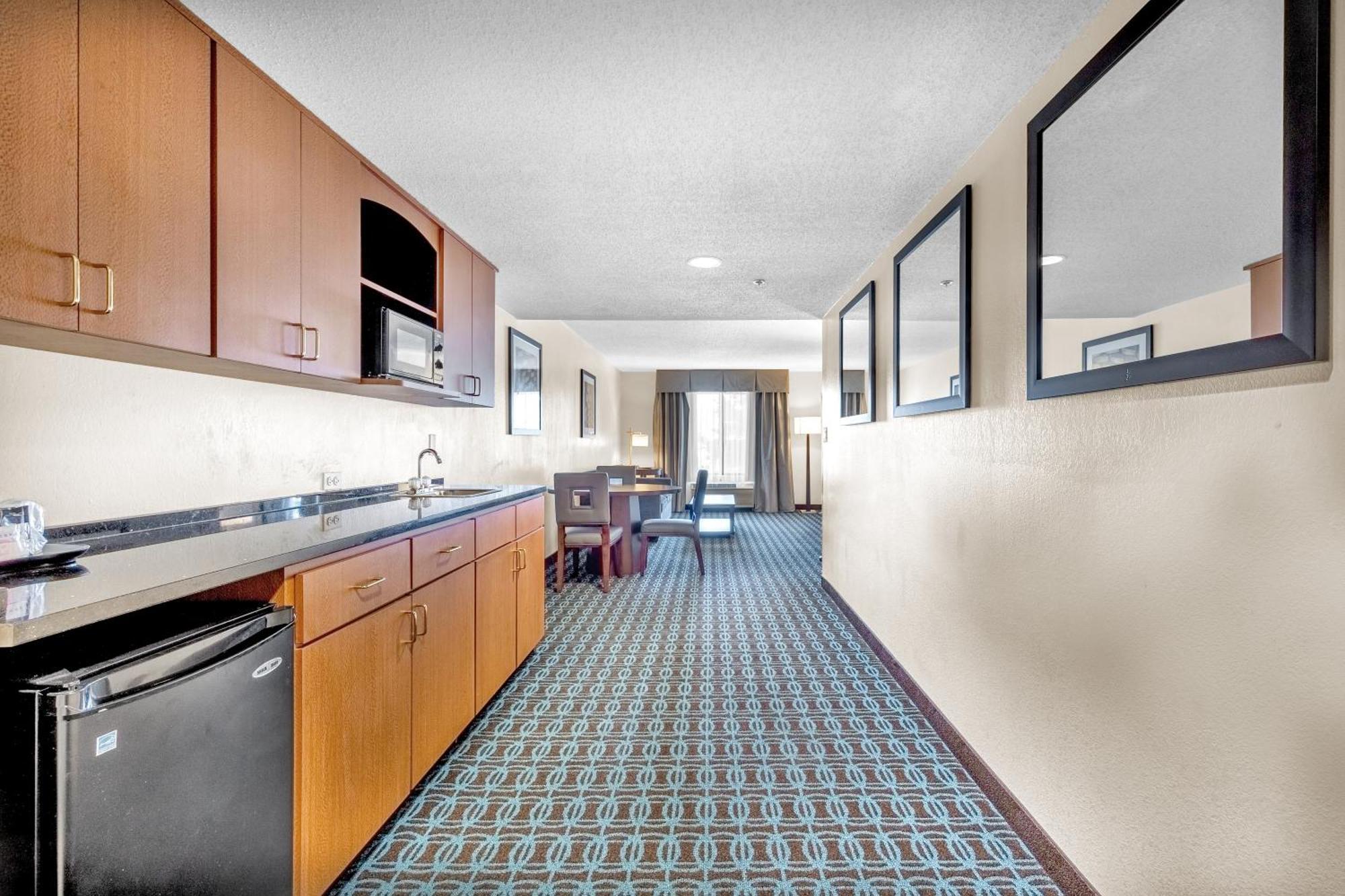 Wingate By Wyndham Chicago Schaumburg Quarto foto