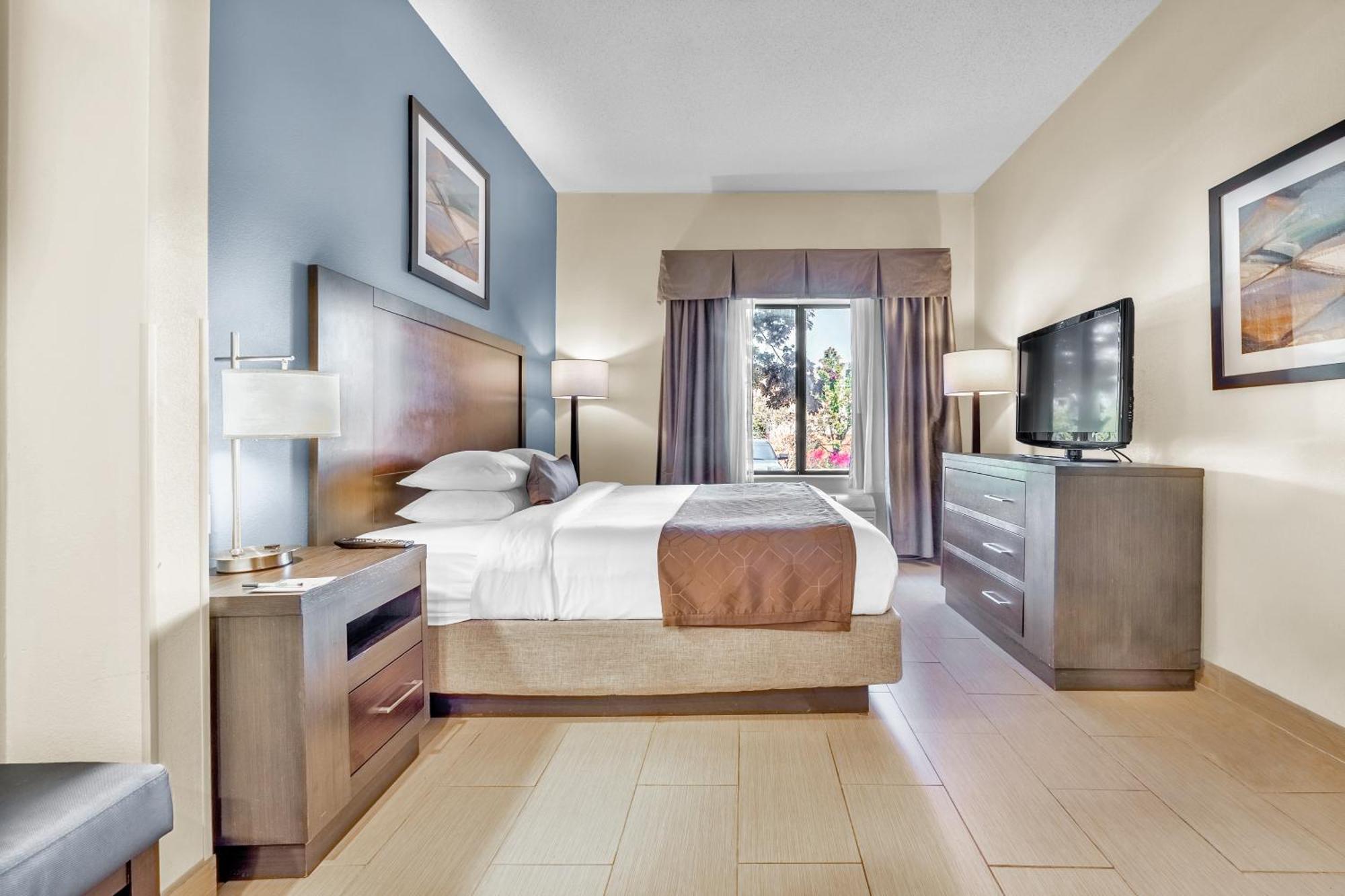 Wingate By Wyndham Chicago Schaumburg Quarto foto