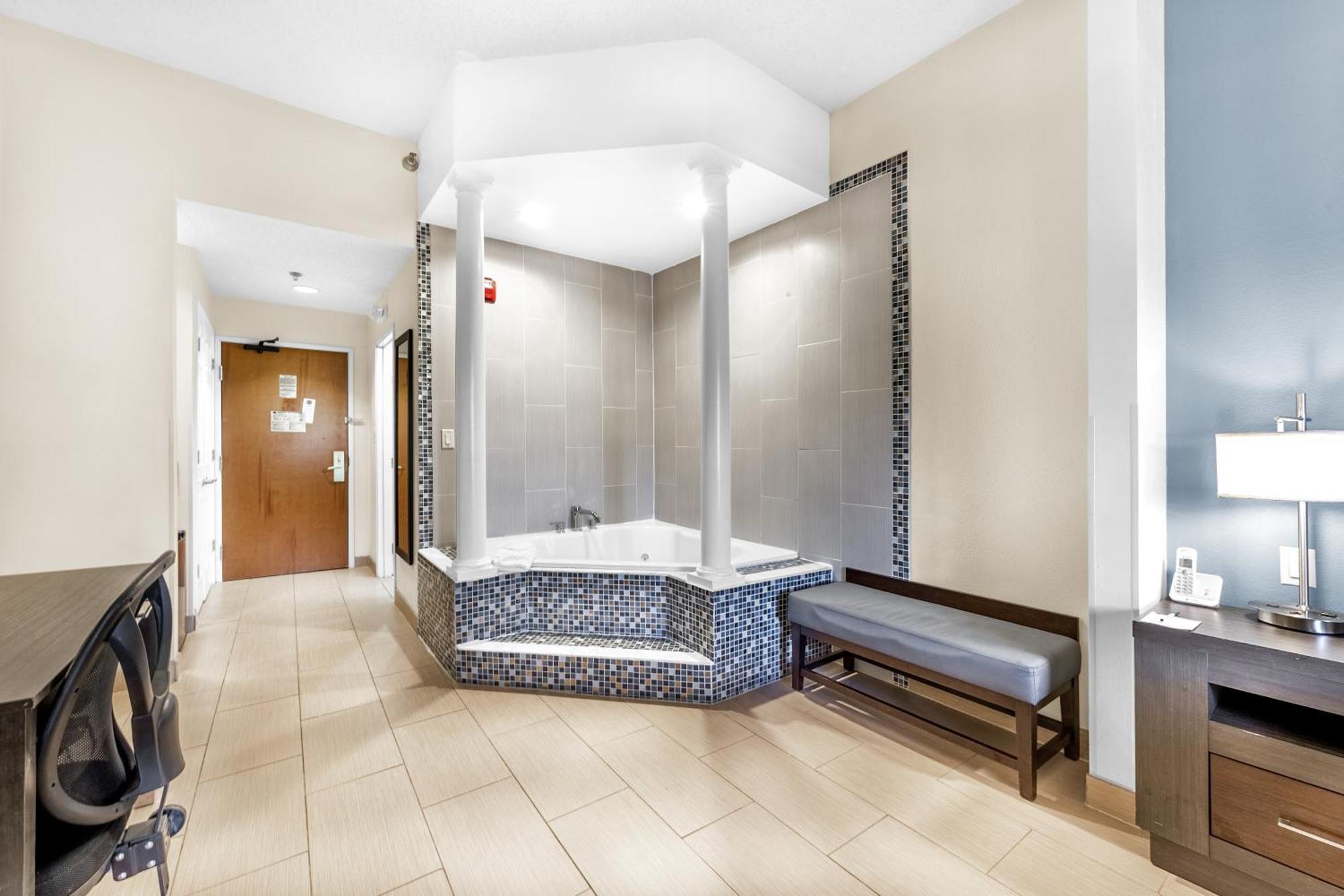 Wingate By Wyndham Chicago Schaumburg Quarto foto