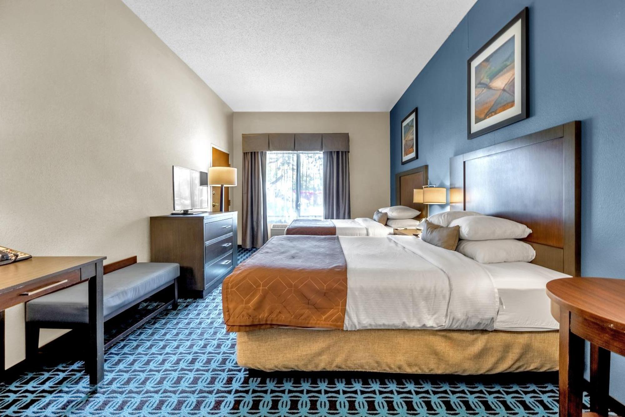 Wingate By Wyndham Chicago Schaumburg Quarto foto